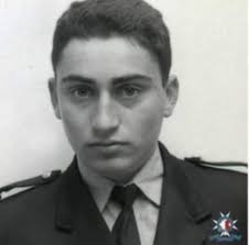 Qatt minsi PC 525 Mark Farrugia 25 sena ilu