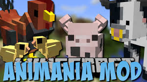Feb 22, 2021 · moving animals can be done very easily with the carry on mod (which was developed for animania originally) animania cows, chickens, and horses, extend the vanilla counterparts and are compatible with cooking for blockheads, hatchery, astikoor and others. Animania Base Mods Minecraft Curseforge