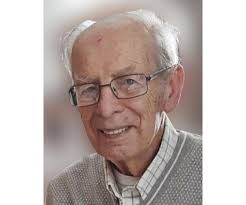 JAMES STRAKA Obituary (1932