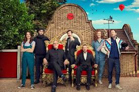 He is known for writing and starring in the sitcom not going out, being a team captain on the bbc one comedy panel show would i lie to you?, hosting the sky one panel show duck quacks don't echo and presenting the panel show they think it's all over. Taskmaster Series 11 Start Date Confirmed By Channel 4 Radio Times