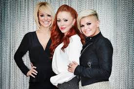 Booking or enquires please contact management@atomickitten.com this is the official atomic kitten twitter account @natashaofficial @lizmcclarnon. Pin On Celebrities