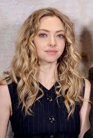 Amanda Seyfried in Anna Quan Kendall Top and Luka Pants at The Testament of  Ann Lee New York special screening at Crosby Hotel in New York City