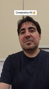 oficialmente chavoruko veterano infartable madurito 😘 muchas gracias a  todos por sus buenos deseos....#beperfectbedrnachito