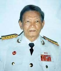 Nam Hà và bài thơ nổi tiếng viết tại Tuy Tịnh