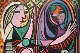 How Picasso's world is filled with drama, destitution, and despair