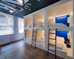 Imagem de Main Square Hostel