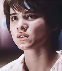 Gwen Blake in The Office Scene Lyrics