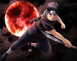 Shisui Uchiha 6 Genjutsu Legend Ot Dp1757 Naruto Shippuden Anime Shisui Naruto Uzumaki Shippuden