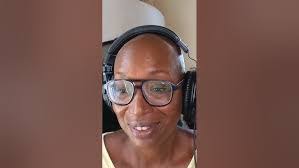 Judy Mckoy's Instagram, Twitter & Facebook