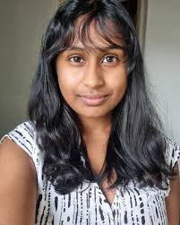 Rebekah Francis, General Counsellor, Pietermaritzburg, 3201