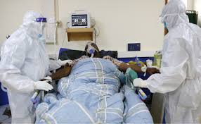 La variante del coronavirus b.1.617.2, denominada como 'delta' y registrada por primera vez en la india en octubre del año pasado, se está desde la oms señalaron que la variante puede causar unos síntomas más graves que otras cepas, destacando que estudios adicionales son necesarios. Mc49a6tgpe48gm