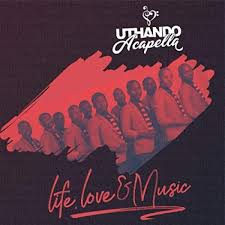 Download Uthando Acapella Group Mtshele Zamusic