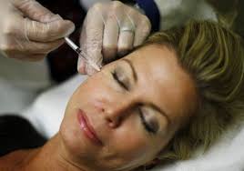 How cosmetic fillers may cause blindness