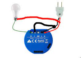 Maybe you would like to learn more about one of these? Solved Shelly1 Inside Light Fixture Home Automation Openhab Community