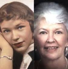 Obituary information for Barbara Morrison Vest