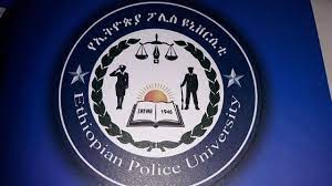 The signing ceremony held at the senate hall. Ethiopian Police University College Upgraded To University Status Ethioliving