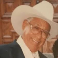 Ramon Gomez Escobar (1921-2017)