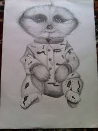 I Drew Little Baby Oleg He S So Cute Compare The Meerkat Compare The Market Drawing Cute Cutie Hehe Meerkat Drawings Little Babies