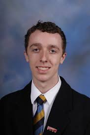 Congratulations to our top 3 VCE students. Max Treutlein 99.50 Connor Lemke  99 Joel Treutlein 98.45