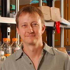 Steven Jacobsen, Ph.D.