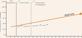 progress monitor national center on intensive intervention