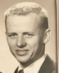 Manuel Thomas Obituary