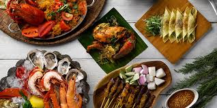 Starting from 27 may 2017, diners can engulf their senses with a feast of more than 100 dishes including malaysian classics enjoyed during the fasting season. Grab Your Foodie Friends And Buka Puasa At These 11 Halal Buffets