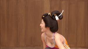 志村の番組で森下悠里が巨乳おっぱいの谷間をチラつかせるwww : エロキャプちゃんねる