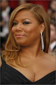 Queen Latifah: Charity Work & Causes