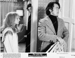 Jodie Foster Martin Sheen film The Little Girl Who Lives Down the Lane –  ABCDVDVIDEO