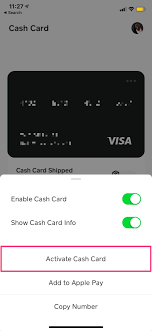 It can be used anywhere visa is 05.10.2019 · cash app expects you to interface your financial balance or a debit card preceding adding a credit card to your record. How To Activate Your Cash App Card On The Cash App