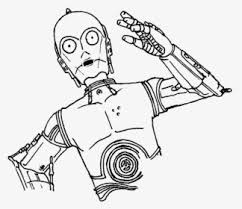 By best coloring pagesjuly 21st 2020. Transparent C3po Png Star Wars Kreslene Ceruzkou Obrazky Png Download Transparent Png Image Pngitem