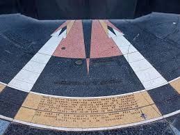 Hoover Dam Hoover Dam Dam Contemporary Rug