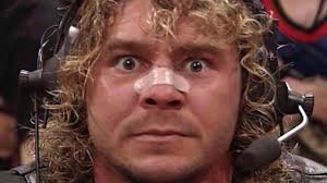 Had Brian Pillman embraced a full-time role as a manager or commentator,  the trajectory of his life, and career, might have looked very different.  Brian had an excellent business mind, was articulate,