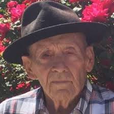 Roy Raymond Gilreath (1927-2020)