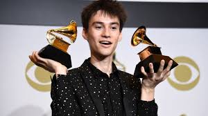 @trevornoah will host the 63rd grammy awards, march 14 on @cbstv. Jacob Collier The Grammy Winner Making Music In His Childhood Bedroom Bbc News