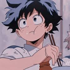 Aesthetic Anime Pfp Pp Icons Aesthetic Anime Anime My Hero Academia Manga Chivalry of a failed knight. my hero academia manga