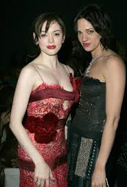 She made her debut when she was. Rose Mcgowan Urges Asia Argento To Come Clean Over Jimmy Bennett Sex Claims In Explosive Statement