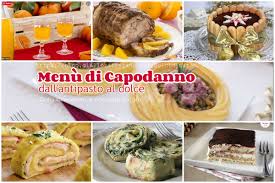 Collection by terry dalcorso • last updated 9 weeks ago. Menu Di Capodanno Completo Dall Antipasto Al Dolce