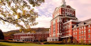 While the popular mission ranch restaurant doesn't take reservations, teháma owners will always be accommodated. Hotel Special Offers In Hot Springs Virginia The Omni Homestead Resort Historic Hotels Of America