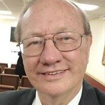 Steven N. Nygaard Obituary