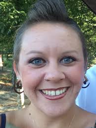 Up and Coming: Rebecca Jordan Roderick