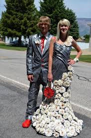30 Cute Duct Tape Dress Ideas Duct Tape Prom Dress Duct Tape Dress Duct Tape Clothes