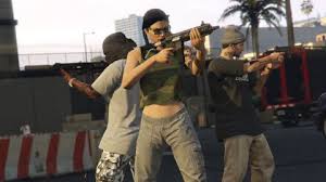 This practice violates the terms of service of most popular video sharing sites (such as youtube and hulu), but other sites do allow users the ability to download the content onto a computer. Grand Theft Auto Online Videojuegos Meristation