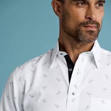 Men's Shirts: Button Downs, Polo Shirts & More