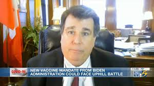 Coronavirus Situation