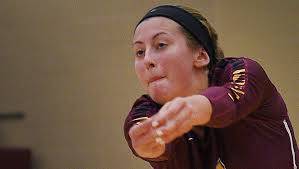 Harrisburg takes aim at another volleyball crown