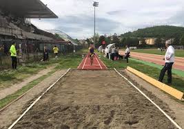 Fidal puglia e vera poli figlia del compianto giosuè. Cds Assoluti L Atletica Libertas Orvieto Centra La Finale Nazionale Bronzo Orvietonews It