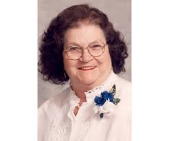 Bernadine Brendel Obituary (2010)