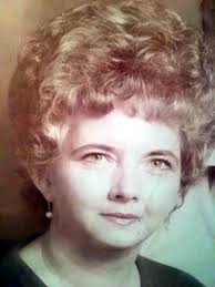 Violet June Watson Obituary